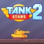 Игра Танковые Звезды 2